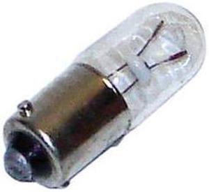 GE 25442 - 43 Miniature Automotive Light Bulb