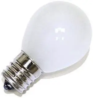 GE 15734 - 40S11N/1/F Intermediate Screw Base Scoreboard Sign Light Bulb