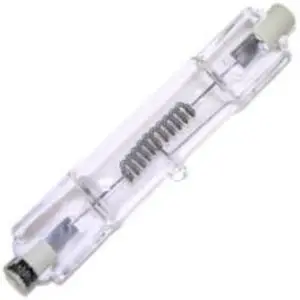 OSRAM DXW 1000w 120v R7S 3200k Double Ended Halogen Light Bulb