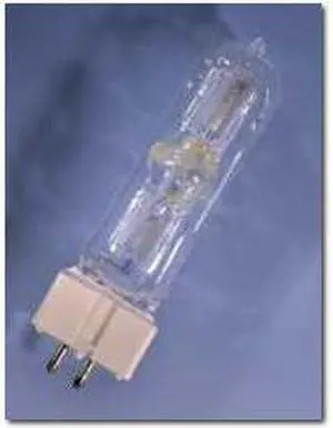 Sylvania 54167 - HSD 200 200 watt Metal Halide Light Bulb