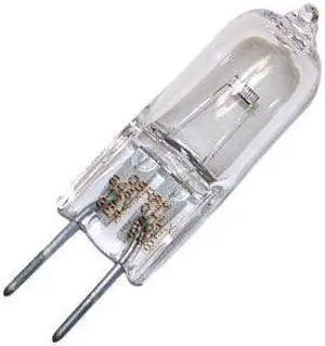 OSRAM BRL 64610 bulb - 50w 12v HLX G6.35 Bi-Pin Halogen Light Bulb
