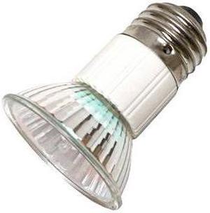 Hikari 00339 - JDR120V-50W/E26/CL25/CG MR16 Halogen Light Bulb
