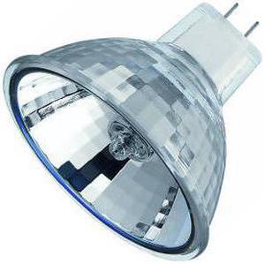 EXY bulb OSRAM MR13 250w 82v GX5.3 Halogen Light Bulb