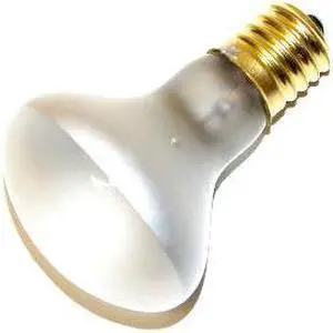 Philips 248286 - 25R12/R14N R14 Reflector Flood Spot Light Bulb