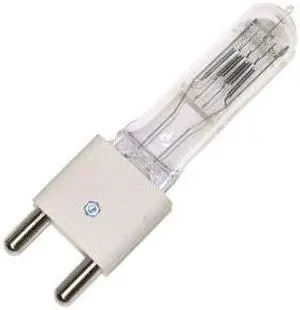 OSRAM CYX 54613 - 2000w 120v G38 Base Stage Studio Halogen Light Bulb
