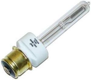 OSRAM EGE 500w 120v P28s Base Halogen light Bulb