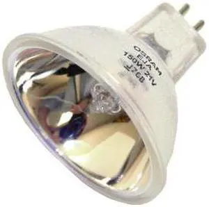 EJA bulb OSRAM MR16 150w 21v GX5.3 Halogen Light Bulb