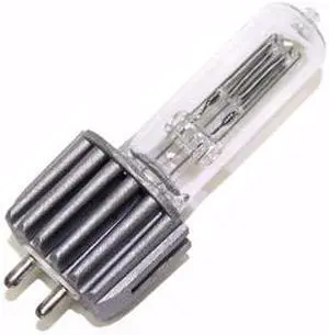 HPL 575w lamp 120v LL OSRAM 575watt Long Life HPL575/120/X Halogen Bulb