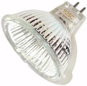 Sylvania 58325 - 50MR16/NSP10/EXT/C 12V MR16 Halogen Light Bulb
