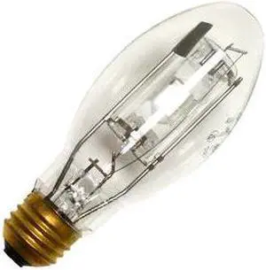 Sylvania 64417 - MP100/U/MED 100 watt Metal Halide Light Bulb