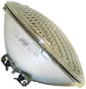 GE 20122 - 200PAR PAR56 Reflector Flood Spot Light Bulb
