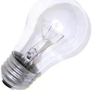 Philips 145888 - 30A15/CL 130V A15 Light Bulb