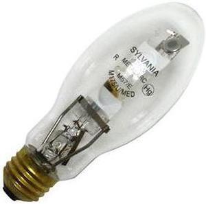 SYLVANIA M175/U/MED 175W ED17 M57/E Metal Halide Light Bulb