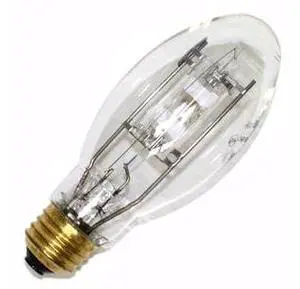 Sylvania 64587 - MP50/U/MED 50 watt Metal Halide Light Bulb