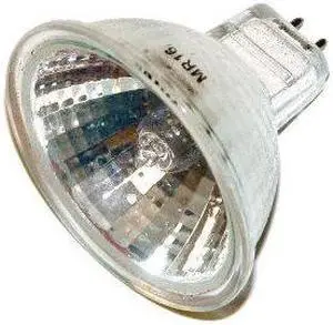 Ushio 1000173 - DDL JCR20V-150W MR16 GX5.3 Halogen Light Bulb