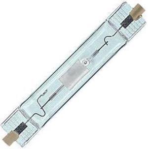 GE 92587 CMH 70w T6 RX7S 3000K Double Ended M139/M8 HID Metal Halide Bulb