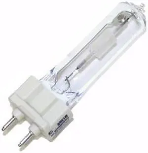 Philips CDM-T 70/830 70w G12 3000K MasterColor HID Light Bulb - 223370 / 196996