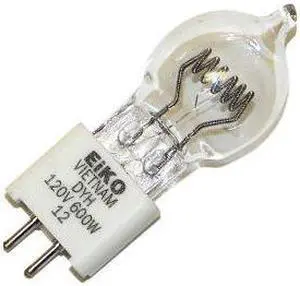 Eiko 01800 - DYH Projector Light Bulb