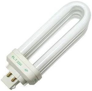 Philips 268722 - PL-T 32W/41/4P/ALTO Triple Tube 4 Pin Base Compact Fluorescent Light Bulb