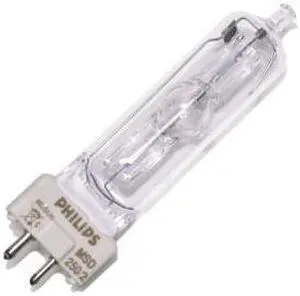 Philips 277210 - MSD 250/2 Projector Light Bulb