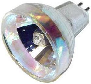 GE 15832 - EZF/EZJ Projector Light Bulb