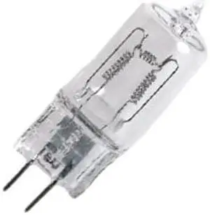 Ushio 1001762 - JCD120V-300W 64514 Bi Pin Base Single Ended Halogen Light Bulb