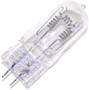 Ushio 1001822 - JCV120V-1000WC4 Bi Pin Base Single Ended Halogen Light Bulb