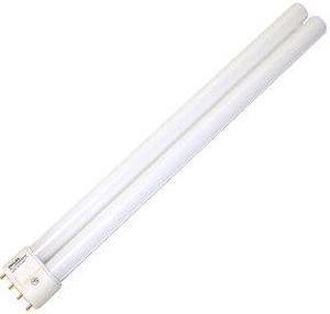 Philips 359331 - PL-L 24W/35 Single Tube 4 Pin Base Compact Fluorescent Light Bulb