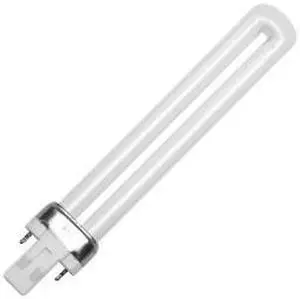 USHIO Compact Fluorescent 13w CF13S/865 Light Bulb