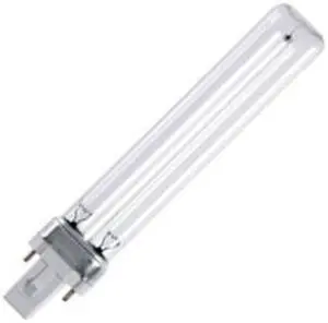USHIO GPX11 11.8W Germicidal Low Pressure Mercury-Arc Lamp