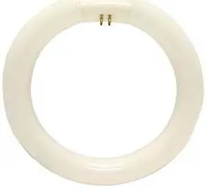 Philips 391169 - FC8T9/UTILITY/22W 8" Circular T9 Fluorescent Tube Light Bulb