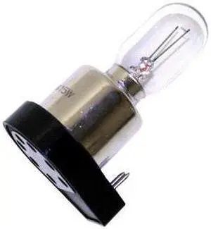 USHIO SM-8C103 15W 6V Scientific Medical Light Bulb