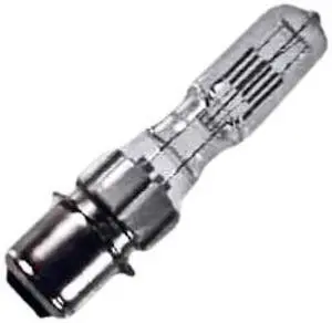 Ushio 1000093 - BVW JCS120V-2000WCP40 Projector Light Bulb