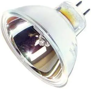 USHIO 100W 12v MR16 EFP / 12V-100W 3400K Reflector Halogen Lamp