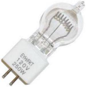 Ushio 1000453 - EYH/FKT JCD120V-250WB Projector Light Bulb