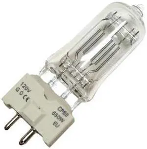 Ushio 1000604 - FRK JCS120V-650WC/UA Projector Light Bulb