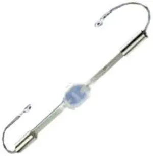 Sylvania 54316 - HMI 12000 W/DXS 12000 watt Metal Halide Light Bulb