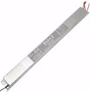 Fulham - WH7-120-L - Fulham WH7-120-L WorkHorse Series Versatile, Solid State Electronic Ballast