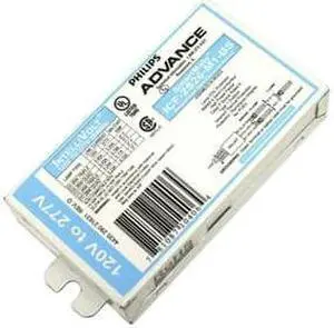 Advance 10830 - ICF-2S26-M1-BS Compact Fluorescent Ballast