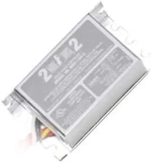Fulham 10004 - WH2-120-C Fulham WorkHorse 2 Ballast