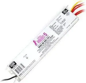 Fulham 10375 - WH5-120-L Fulham WorkHorse 5 Ballast