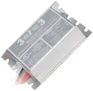 Fulham 10017 - WH3-120-C Fulham WorkHorse 3 Ballast