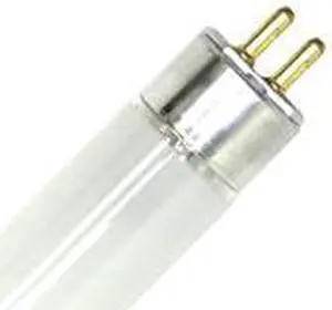 GE 67420 - F13T5/KB/RVL/CB Straight T5 Fluorescent Tube Light Bulb