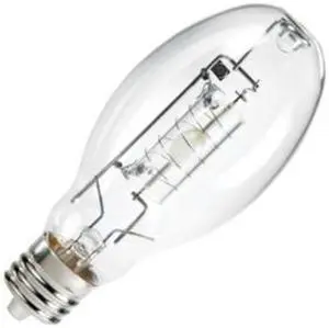 Philips 411074 - CDM145/U/O/4K/ED28 145 watt Metal Halide Light Bulb