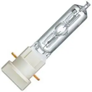 Philips 287177 - MSR Gold 300/2 Mini FastFit 300 watt Metal Halide Light Bulb