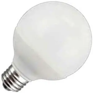 TCP 24942 - LED5G25D30KF Globe LED Light Bulb