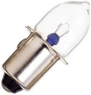 Satco 06924 - PR6 S6924 Miniature Automotive Light Bulb