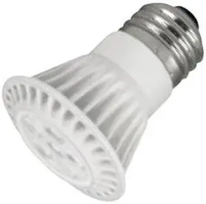 TCP 24797 - LED7P1630KFL PAR16 Flood LED Light Bulb
