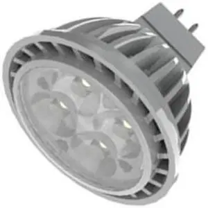 GE 69923 - LED7DMR16D827/25 MR16 Flood LED Light Bulb