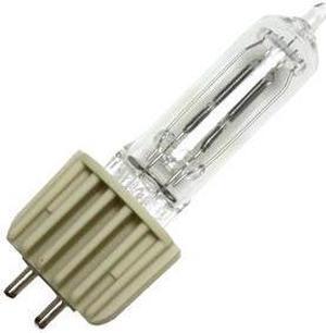 Ushio HPL 750W 230X+ Stage Lamp, 1500-Hour Lifespan, Reliable and Durable Lighting for Professional Stage Use  Model 1003179